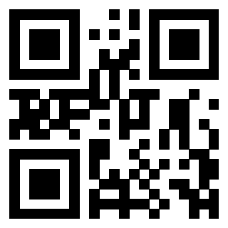 Scansione del QrCode di 3306938944