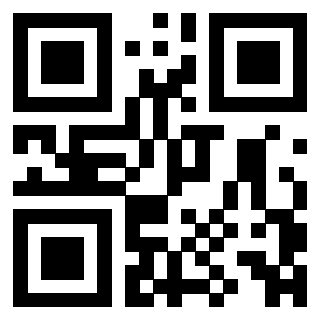 3306938948 - Immagine del QrCode associato
