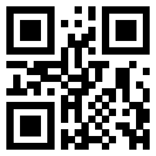 Scansione del Qr Code di 3306938950