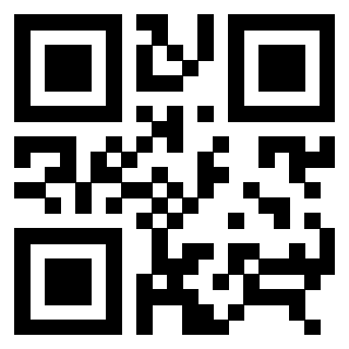 Immagine del Qr Code di 3306938953