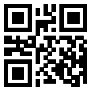 Il QrCode di 3306938955