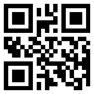 Il QrCode di 3306938956