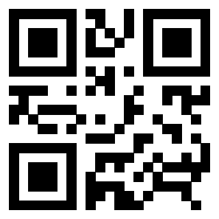3306938958 QrCode associato