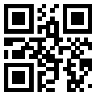 3306938959 - Immagine del Qr Code