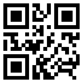 Il QrCode di 3306938960