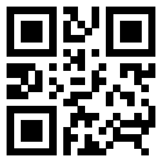 3306938962 QrCode associato
