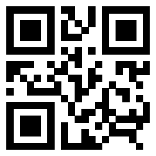 3306938965 - Immagine del QrCode