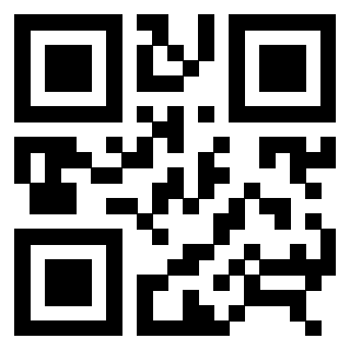 Immagine del QrCode di 3306938968