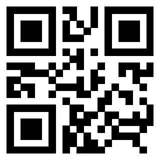 3306938969 Qr Code associato