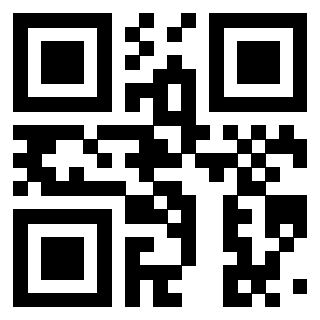 3306938970 - Immagine del Qr Code