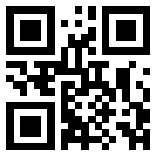 3306938971 - Immagine del Qr Code