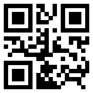 Scansione del Qr Code di 3306938973