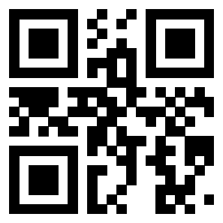Immagine del Qr Code di 3306938979