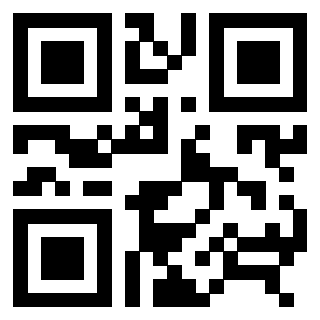 Immagine del QrCode di 3306938980