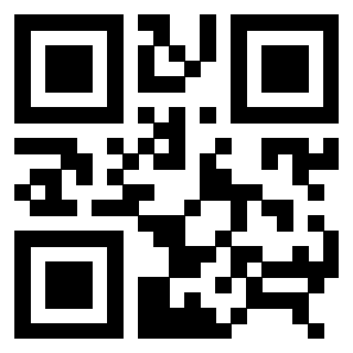 Immagine del Qr Code di 3306938981