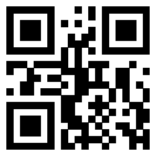 Il QrCode di 3306938982