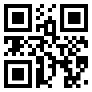 Immagine del QrCode di 3306938987