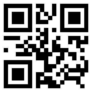 3306938988 - Immagine del Qr Code