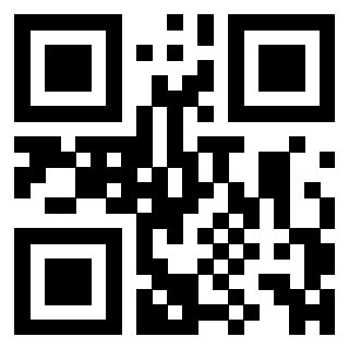 3306938990 - Immagine del Qr Code associato