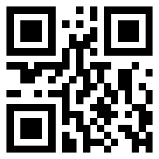 Immagine del Qr Code di 3306938993