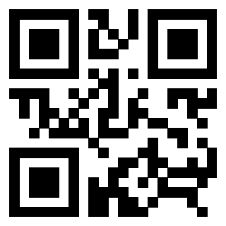 3306938995 Qr Code associato