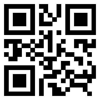 Il QrCode di 3306938999
