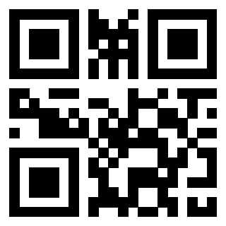 Immagine del QrCode di 3306939000