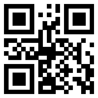 Il Qr Code di 3306939001