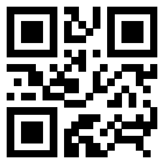 Immagine del Qr Code di 3306939002