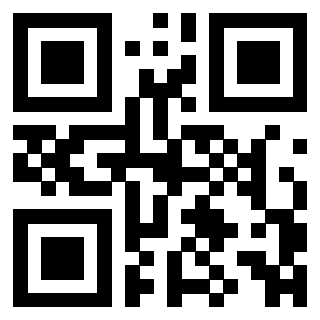 Immagine del Qr Code di 3306939003