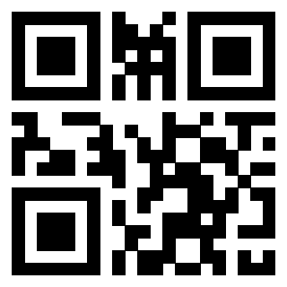 Il QrCode di 3306939005