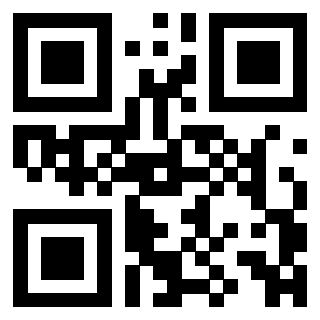3306939006 Qr Code associato