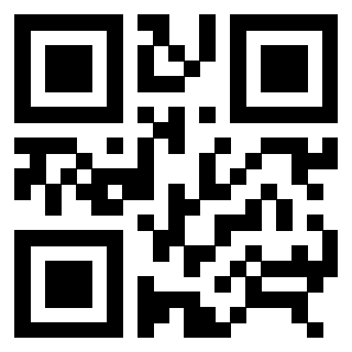 Scansione del Qr Code di 3306939008