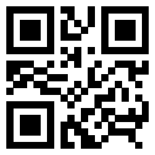 Immagine del Qr Code di 3306939009