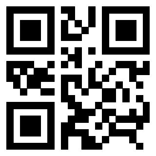 3306939011 - Immagine del QrCode