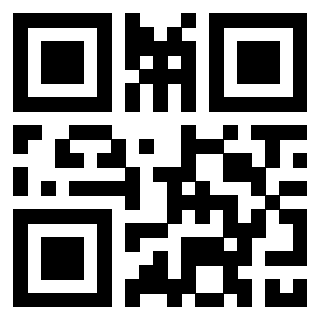 Il QrCode di 3306939012