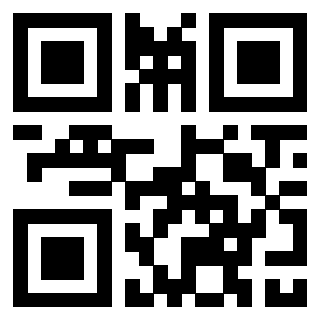 3306939013 - Immagine del QrCode