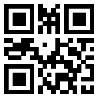 Scansione del Qr Code di 3306939014