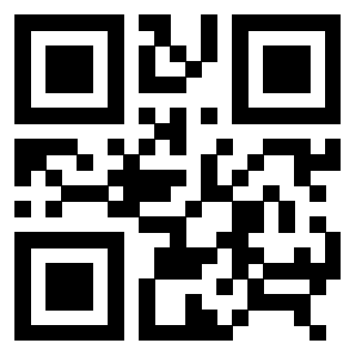 3306939015 - Immagine del QrCode associato