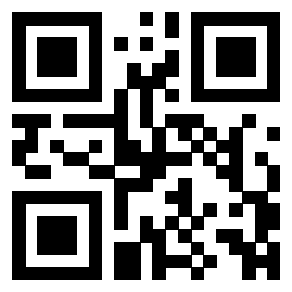 3306939016 - Immagine del Qr Code