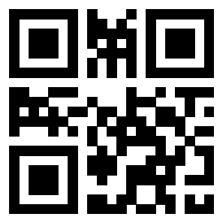 Il QrCode di 3306939021