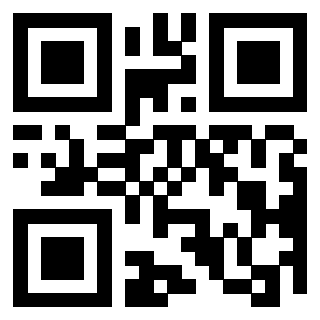 3306939022 - Immagine del Qr Code associato
