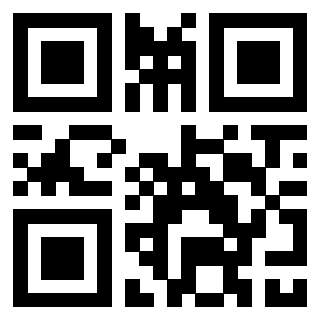 3306939024 QrCode associato