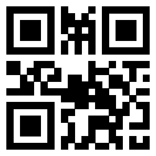 Il QrCode di 3306939026
