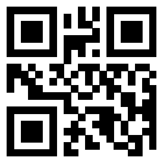 Immagine del Qr Code di 3306939027