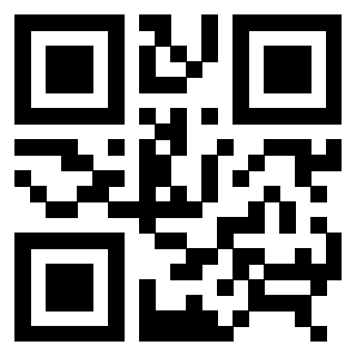 3306939029 - Immagine del Qr Code