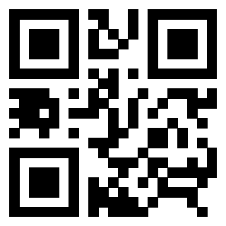 Il Qr Code di 3306939031