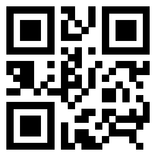 3306939033 - Immagine del Qr Code