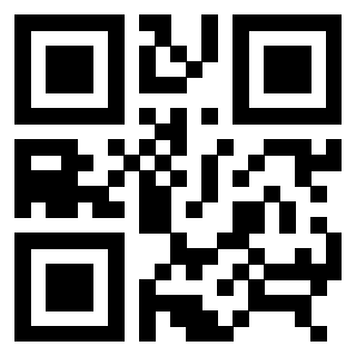 3306939034 QrCode associato