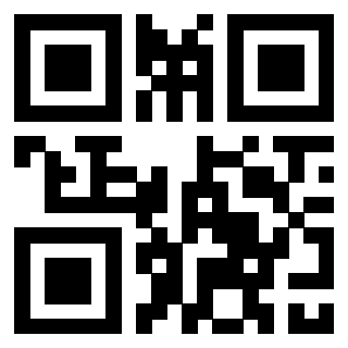 3306939037 QrCode associato
